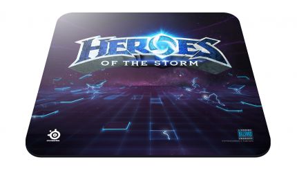 SteelSeries      Heroes of the Storm