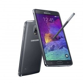 IFA 2014: Samsung  Galaxy Note Edge