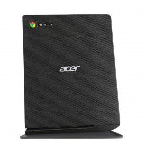 IFA 2014:  Acer назвала цены на десктоп Chromebox CXI