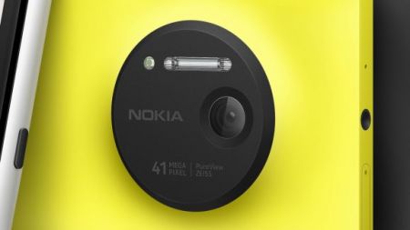 IFA 2014: Microsoft    42-  Nokia Lumia 1020