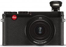 Photokina 2014:     Leica X  X-E