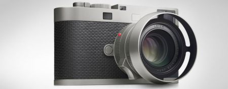 Photokina 2014:    Leica M Edition 60  