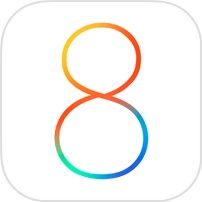      iOS 8