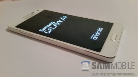   Samsung Galaxy A5   0