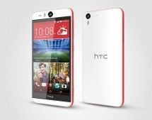 HTC   Desire Eye  13-  