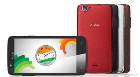  Xolo One  5   Android 5.0 Lollipop