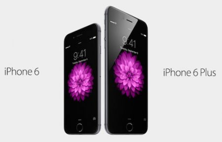 iPhone 6 обеспечит Apple рекордный квартал
