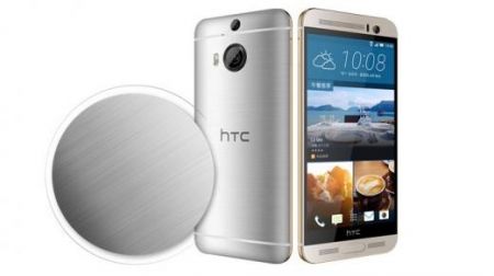 Появились данные о новом смартфоне HTC Aero