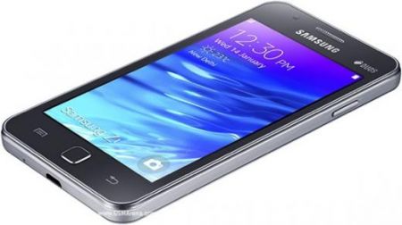 В этом году Samsung выпустит несколько смартфонов на базе Tizen