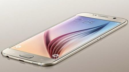 Samsung Galaxy S7   21 