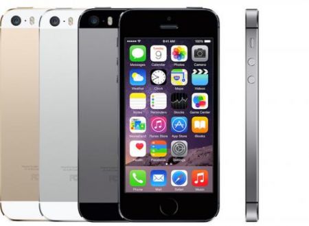  iPhone 5     Apple