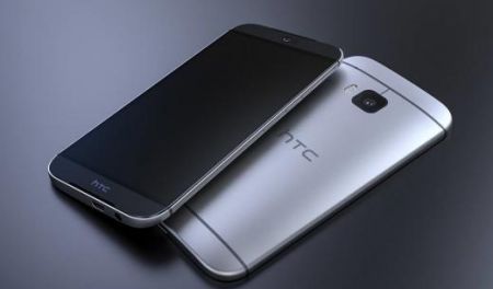 HTC One M10   11 