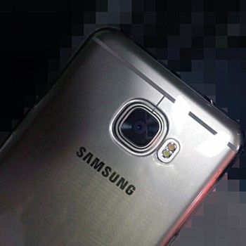   Samsung Galaxy C5   