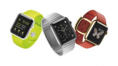 Apple    Apple Watch 2