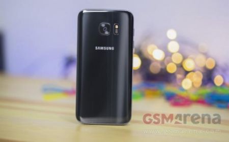 Samsung Galaxy S7      