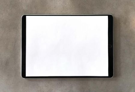 Новое подтверждение выхода 10,5-дюймового iPad