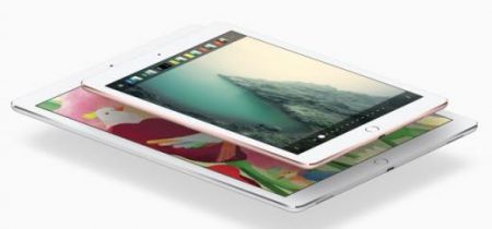 Новые iPad могут выйти не раньше второго полугодия