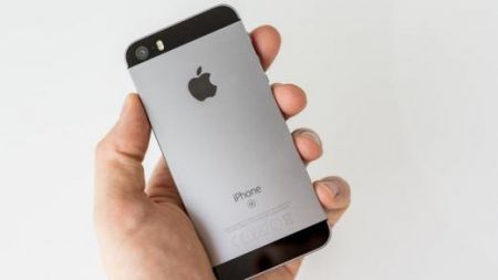 Apple начнет производство iPhone в Индии
