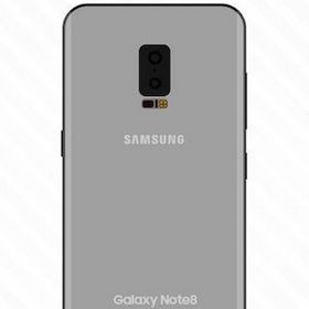  Samsung Galaxy Note 8   