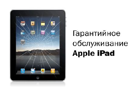   Apple iPad