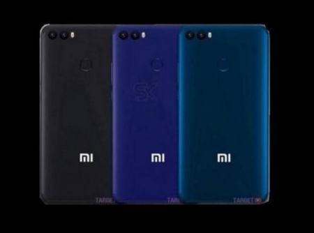 Появились новые сведения о Xiaomi Mi Max 3