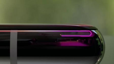 Все iPhone получат OLED-дисплеи в 2019 году