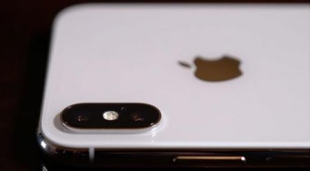 iOS 12 решает неприятную проблему iPhone X