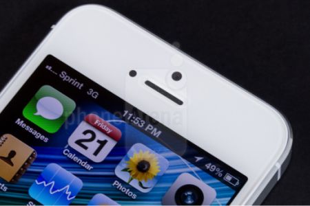 iPhone начнет поддерживать 5G только через два года