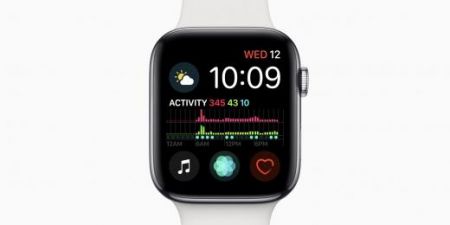 В Apple Watch Series 4 обнаружили серьезную проблему