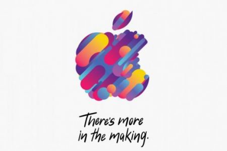 Следующая презентация Apple состоится 30 октября