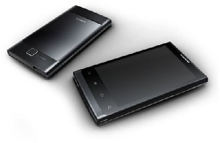  Huawei Ideos X5  X6  Android 2.2  