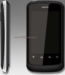  Android  Gigabyte GSmart G1317 Rola   SIM 