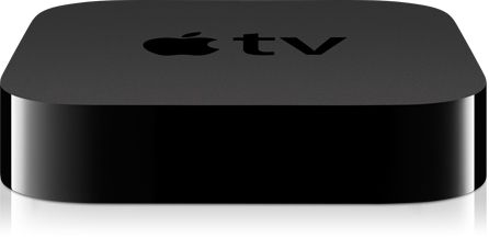   Apple TV  1 000 000   