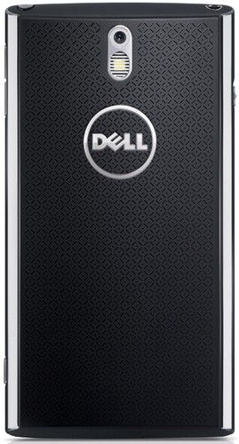  Android  Dell Venue    