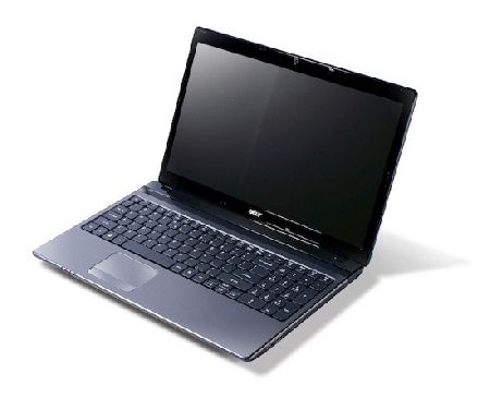 CES 2011:  Acer Aspire 5750, 5750G  7750G   Intel Sandy Bridge