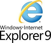  - Internet Explorer 9