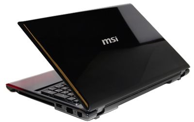 MSI X-Slim X370, Wind U270  CR650 -      AMD E-350