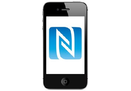 iPhone 5  NFC   