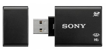   Sony MRW-F3       BRAVIA  USB