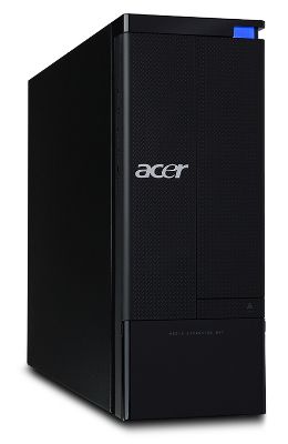   Acer Aspire X3960     