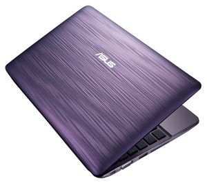 ASUS снабдила нетбук Eee PC 1015PW новым чипом Intel N570