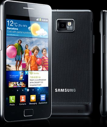 NVIDIA подтвердила Samsung Galaxy S II на базе Tegra 2