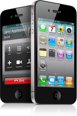 Apple расскажет про iOS 5 и обновленный MobileMe в начале апреля