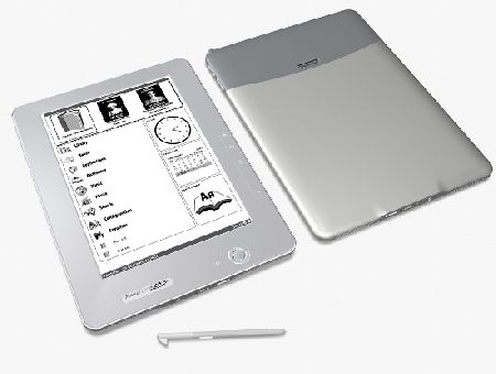 Ридеры PocketBook 603 и 903 с тачскринами и 3G появились в России