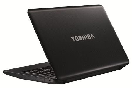 Ноутбуки Toshiba Satellite C670 и C670D заменят десктоп, недорого