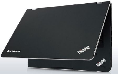   - Lenovo ThinkPad Edge E420s