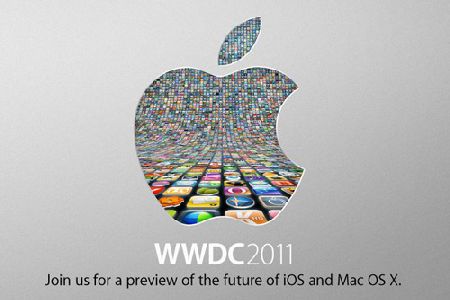 iPhone 5 пропустит WWDC 2011