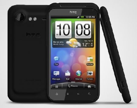    HTC Desire S, Incredible S  Wildfire S   HTC Flyer