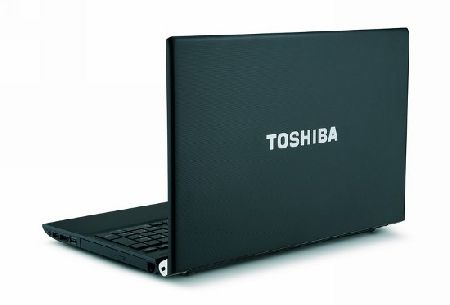 - Toshiba Portege R830, Tecra R840  R850   