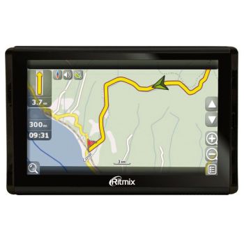 GPS   3G  Ritmix RGP-590   